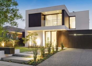 Exploring Modern House Exteriors: A Complete Guide