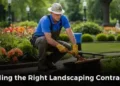 Finding the Best Landscaping Contractors Near Me: A Comprehensive Guide