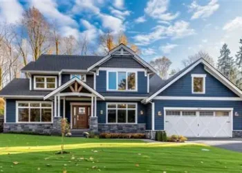 Luxury vs. Affordable Home Siding: Which Option is Best for You?