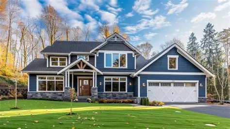 Luxury vs. Affordable Home Siding: Which Option is Best for You?