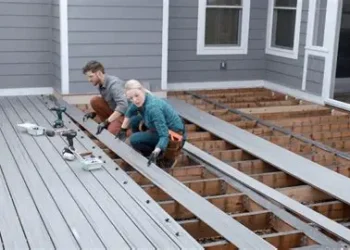 The Ultimate Guide to Trex Decking: Installation Costs and Benefits