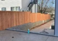 Finding the Best Custom Fence Builders Near Me: A Comprehensive Guide