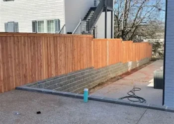 Finding the Best Custom Fence Builders Near Me: A Comprehensive Guide