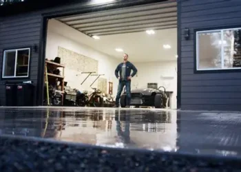 Finding the Best Custom Garage Builders Near Me