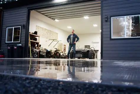 Finding the Best Custom Garage Builders Near Me