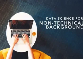 How to Kickstart Your Data Science Career Without a Tech Background