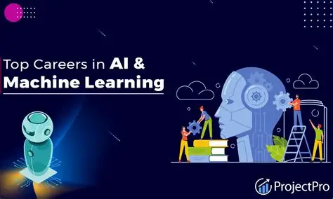 Exploring the Fastest Growing Jobs in the AI and Machine Learning Industry