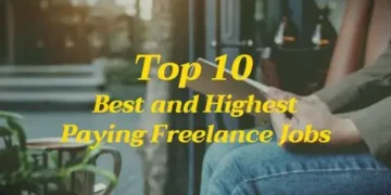 Top Freelance Jobs That Pay Six Figures in 2025