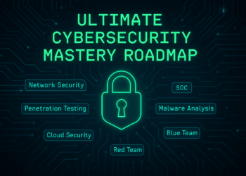 How to Secure a Job in Cybersecurity: A Step-by-Step Guide