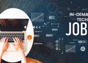 How to Find High Demand Jobs in the Tech Industry