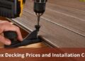 Exploring Trex Decking Installation Cost: A Comprehensive Guide